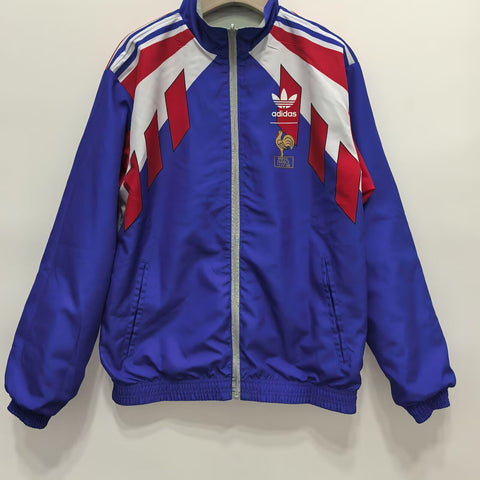 SUDADERAS Y CHAQUETAS