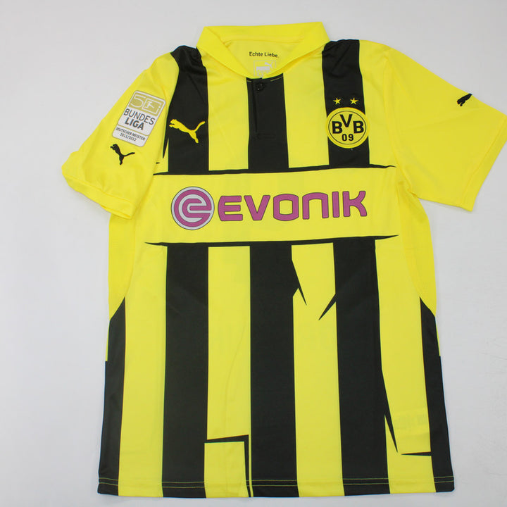 BORUSSIA DORTMUND 2013 (FINAL CHAMPIONS)