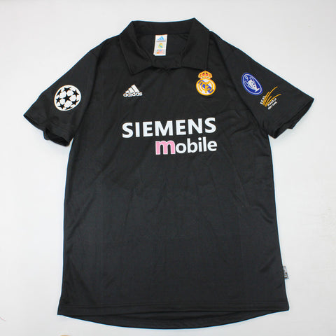 REAL MADRID 2003