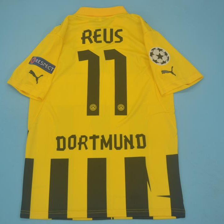 BORUSSIA DORTMUND 2013 (FINAL CHAMPIONS)