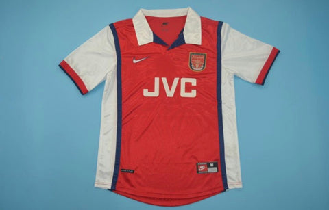 ARSENAL 1998