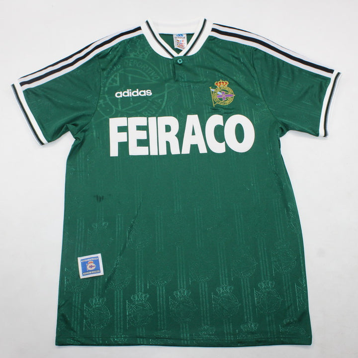 Deportivo de La Coruña 1999