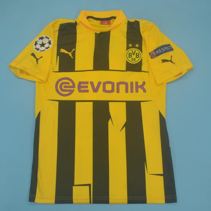 BORUSSIA DORTMUND 2013 (FINAL CHAMPIONS)