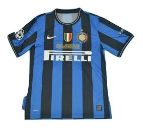 INTER 2010