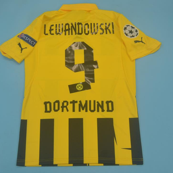 BORUSSIA DORTMUND 2013 (FINAL CHAMPIONS)