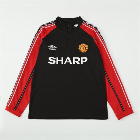 SUDADERA MANCHESTER UNITED 1998