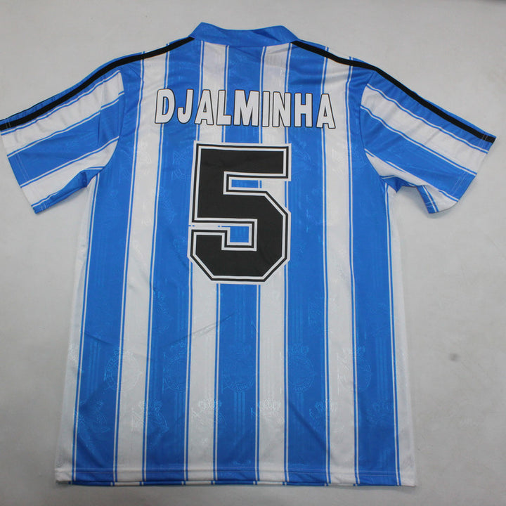 DEPORTIVO DE LA CORUÑA 1998