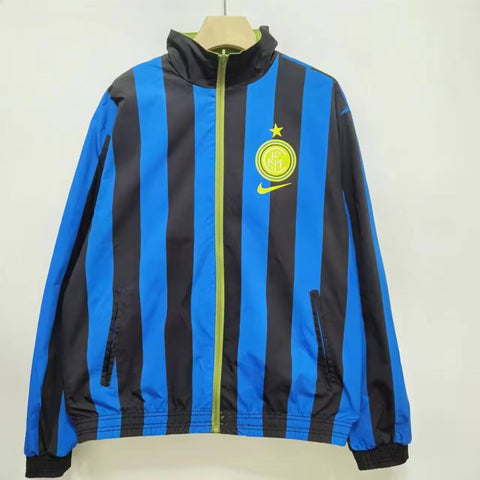 CHAQUETA REVERSIBLE INTER 1997