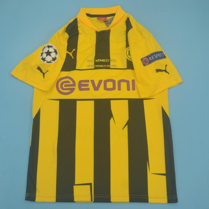 BORUSSIA DORTMUND 2013 (FINAL CHAMPIONS)