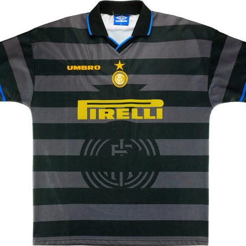 INTER 1997