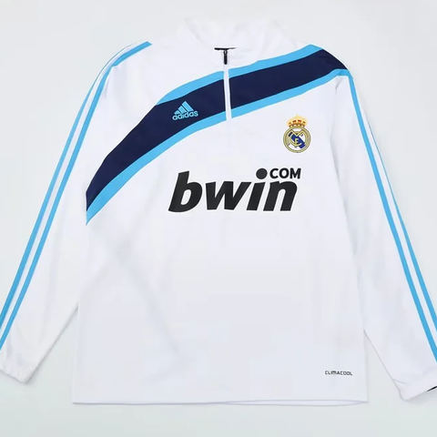 REAL MADRID 2010