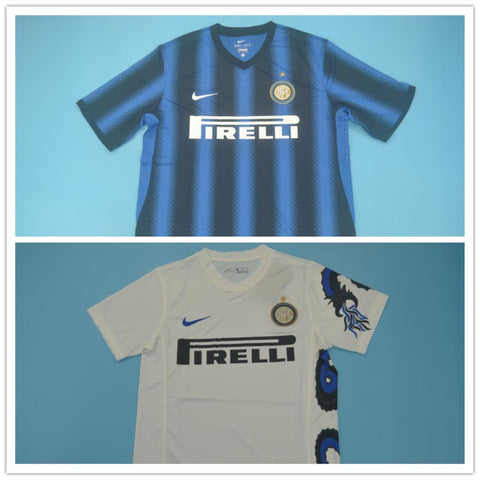 INTER 2011