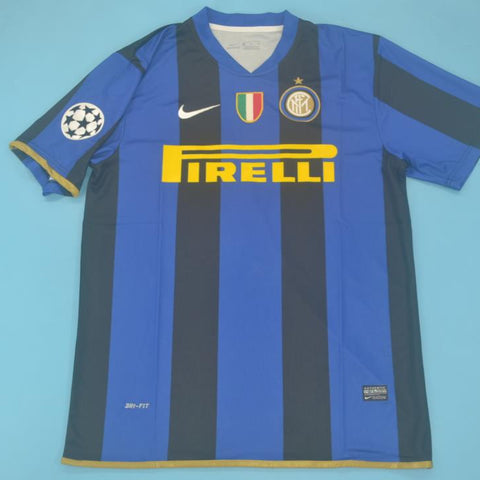 INTER 2009