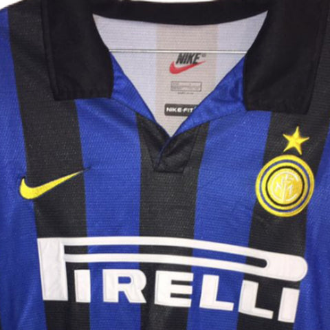 INTER 1999